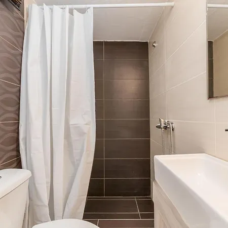 Apartament Zendaya 2 Polychrono