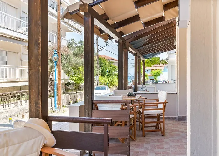 Zendaya 2 아파트 폴리크로노