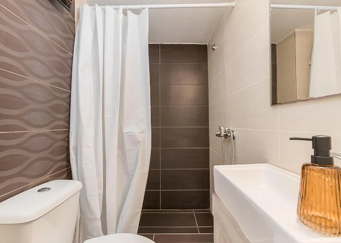 Apartament Zendaya 2 Polychrono