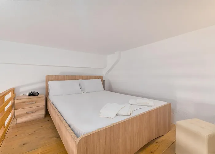 Apartament Zendaya 2 *